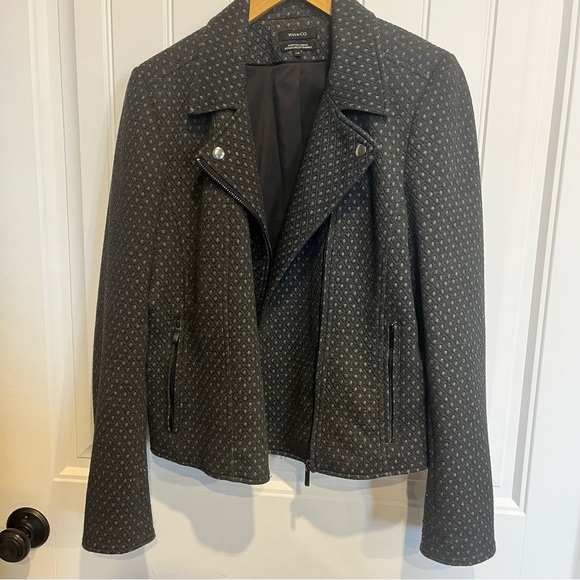 RW&CO Cropped Jacket - Picture 7 of 8